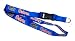 Florida Gators Blue Keychain Lanyard