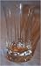 Set of 6 Bohemian Handmade 24% lead crystal Czech Republic Barware Glasses