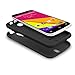 BLU Studio 6.0 HD ArmorFlex Case - Black