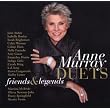 Anne Murray Duets: Friends & Legends ~ Anne Murray