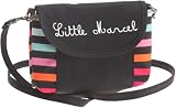 Little Marcel Persia, Pochette