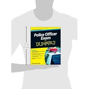Police Officer Exam For Dummies