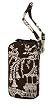 Vera Bradley All In One Wristlet Imperial Toile