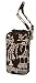 Vera Bradley All In One Wristlet Imperial Toile