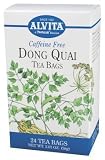 TEA DONG QUAI