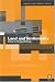 Book Land and Territoriality (Ethnicity and Identity)