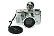Lomo Fisheye 2 Chromiac Edition - 35mm Camera [Camera] [Camera]