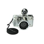 Lomo Fisheye 2 Chromiac Edition - 35mm Camera [Camera] [Camera]