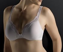 Olga Women's Smooth Back with Supreme Support #35061