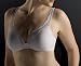 How To Measure Bra Sizes : Olga Women's Smooth Back with Supreme Support #35061