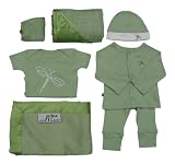 Midori Essential Gift Set, Midori, 3-6 Months