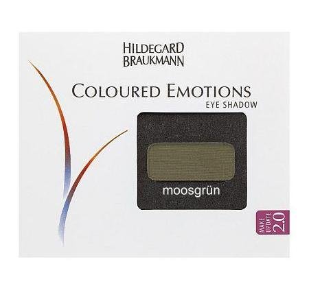 Hildegard Braukmann Colour Emotions Eye Shadow Pearl jadegr&uuml;n Preisvergleich