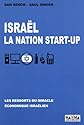 Israël : La nation start up