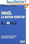 Isra�l : La nation start up