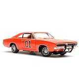 Dukes of Hazzard 1969 Charger General Lee