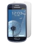 4x Samsung Galaxy S3 mini Schutzfolie...