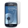 4x Samsung Galaxy S3 mini Schutzfolie - PhoneNatic i8190 Clear Klar Schutz Display Clear Klar Folie Screen Schutzfolien