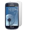 4x Samsung Galaxy S3 mini Schutzfolie - PhoneNatic i8190 Clear Klar Schutz Display Clear Klar Folie Screen Schutzfolien