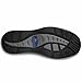 Dr. Comfort Brian-X Men's Therapeutic Diabetic Extra Depth Shoe Lycra Velcro