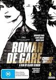 Crossed Tracks ( Roman de gare ) ( Tracks ) [ NON-USA FORMAT, PAL, Reg.0 Import - Australia ]