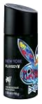 Playboy New York Deo Body Spray, 150...