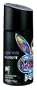 Playboy New York Deo Body Spray, 150 ml, 3er Pack (3 x 150 ml)