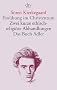 Ein�bung im Christentum. Das Buch Adler oder Der Begriff der Auserw�hlten