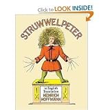 Struwwelpeter in English Translation (Paperback)