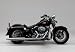 デイトナ:DAYTONA スリップオンマフラー(クロームメッキ) 形状：クラシック(左右出し)音量：99dB HARLEY-DAVIDSON 00-03 FLSTS HERITAGE SPRINGER [ヘリテイジ スプリンガー]