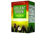 Soylent Green CrackersIMAGE
