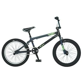 2008 Mongoose Rogue BMX Bike