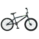 2008 Mongoose Rogue BMX Bike