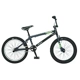2008 Mongoose Rogue BMX Bike