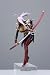 Dragonaut: the Resonance Garnet McCrane PVC Figure_s-3