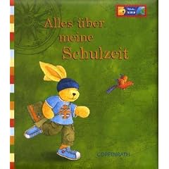 Felix - Alles �ber meine Schulzeit
