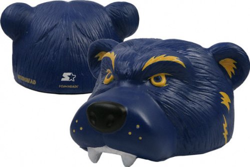 UCLA Bruins Mascot Foamhead