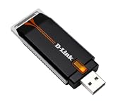 D-Link Wireless G USB Adapter DWA-110 - Adaptateur réseau - Hi-Speed USB - 802.11b, 802.11g