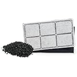 PetSafe Drinkwell Premium Carbon Replacement Filters, 3 pack