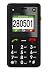 Doro HandleEasy 330GSM Easy Mobile Phone - Black