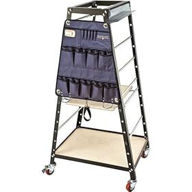  Pack Rack Combo Kit