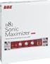 BBE D82 Sonic Maximizer Plug-In