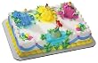 Princess Cake