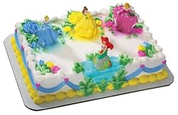 Princess Cake