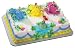 Princess Cake