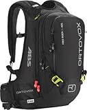 Ortovox Free Rider 26 Avalanche Backpack for ABS System - Black 46744 00002