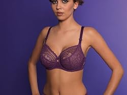 Elixir de lingerie Melusine Underwired Bra G40933