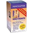 Bone Strength Take Care By New Chapter - 120 Tablets