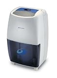 Bionaire 20 Pint Dehumidifier BDQ24-UC, White