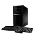 eMachines ET1331 45 Desktop (Black)