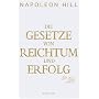 Die Gesetze von Reichtum und Erfolg